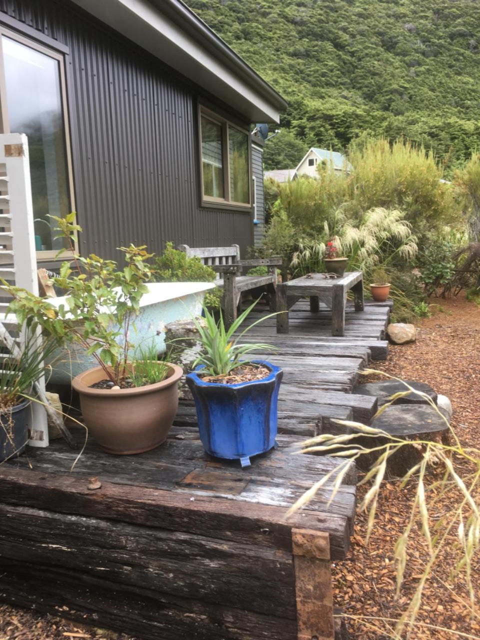 The Nook