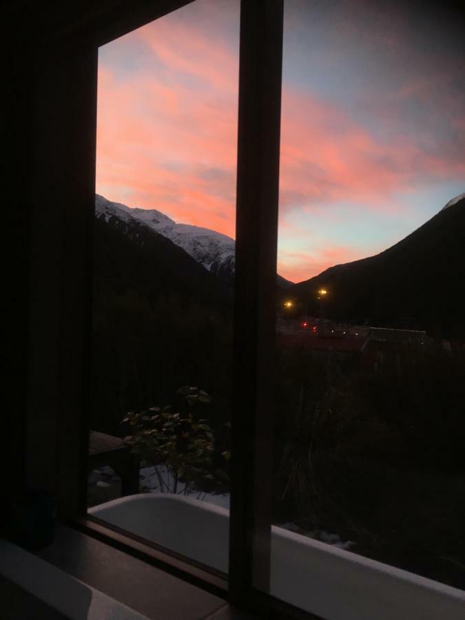 Apartment The Nook Arthur's Pass
